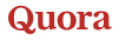 Two particle physics - quora button